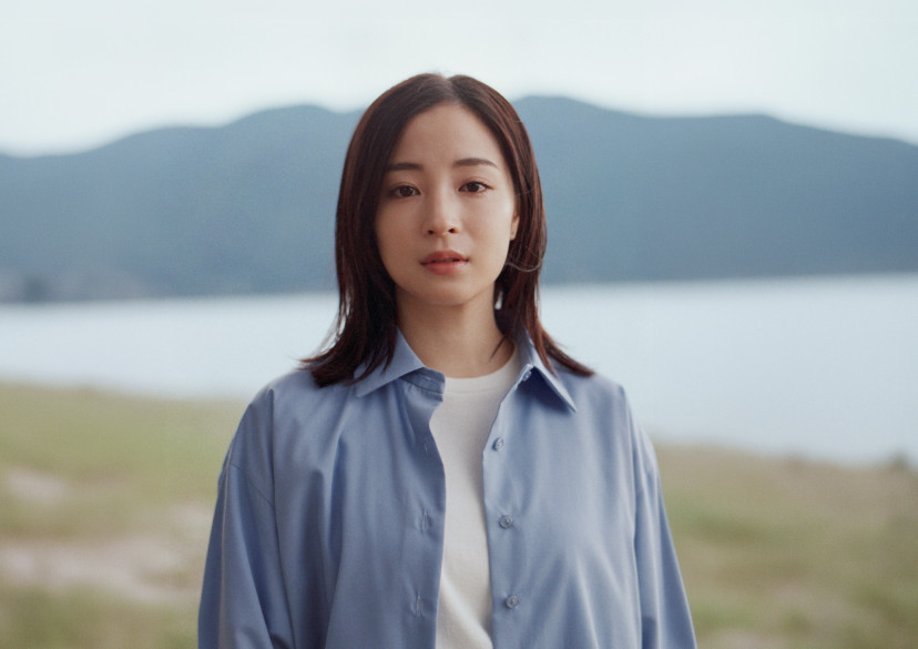 映画　存在のすべてを