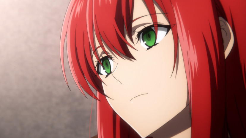 アニメ 姫騎士様のヒモ