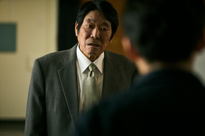 Prime Video ドラマ 犯罪者