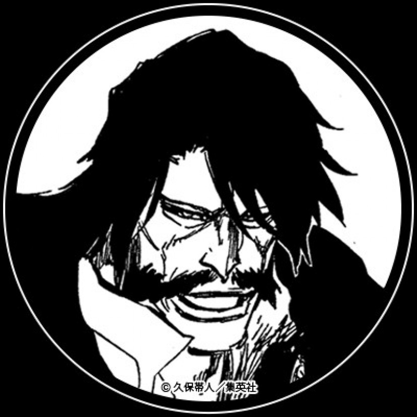 BLEACH ブリーチ　ユーハバッハ