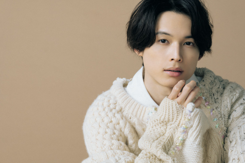 松村北斗