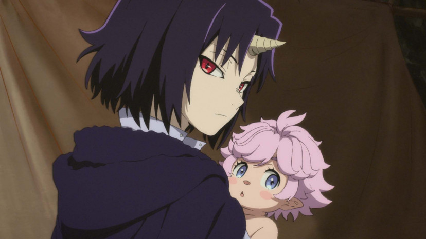 クレバテス　ルナ