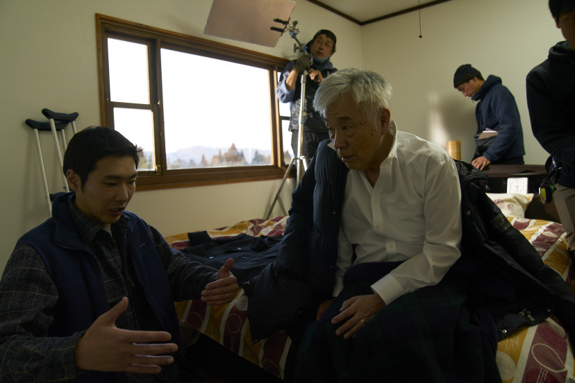 映画　メモリィズ