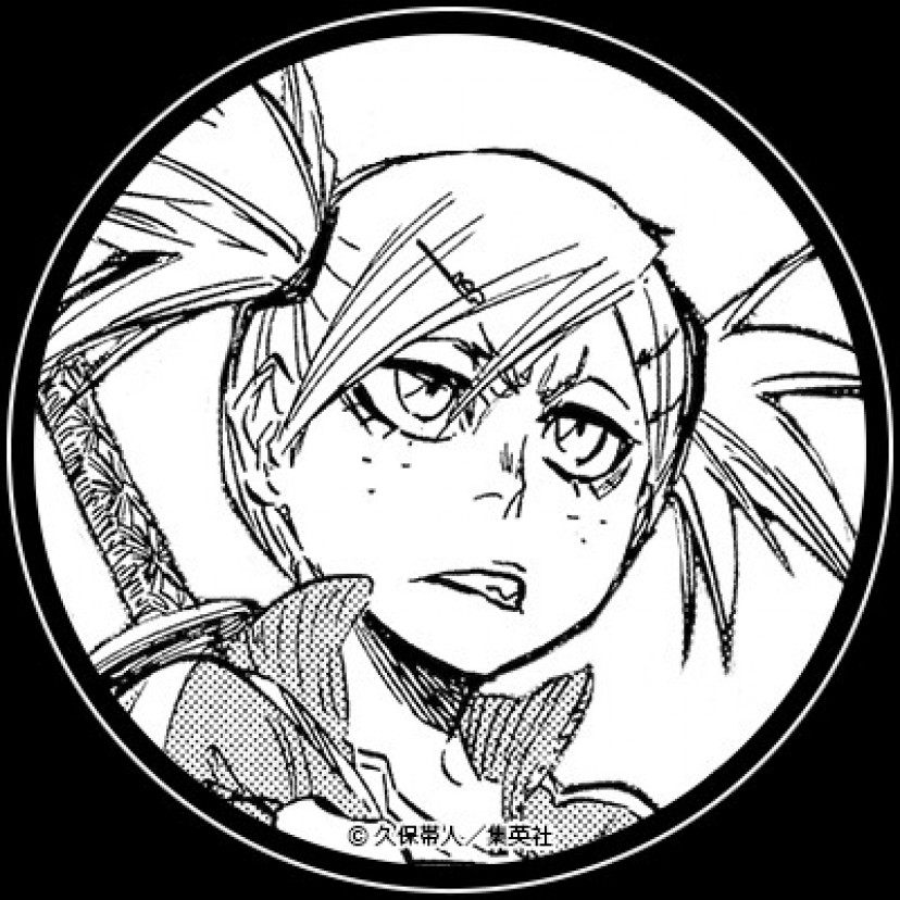 BLEACH ブリーチ　猿柿ひよ里