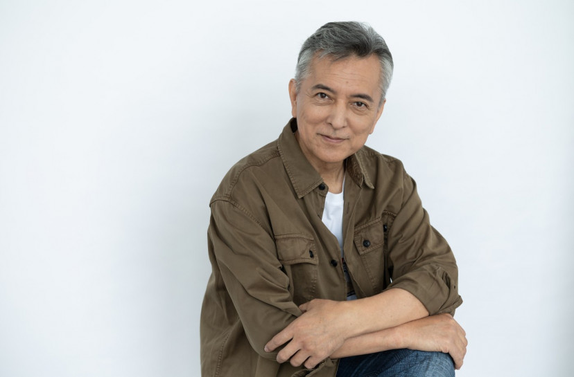 榎木孝明