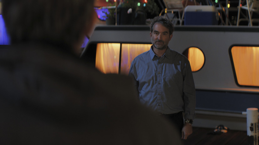 スターリング・ポイント あの夏、あの島で