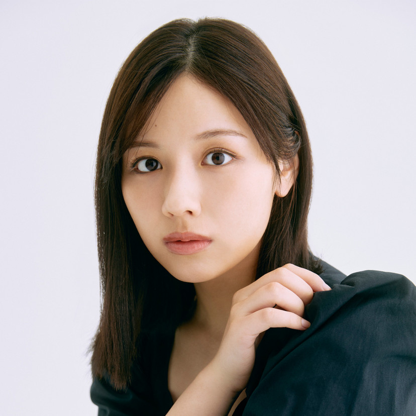 渡邉美穂