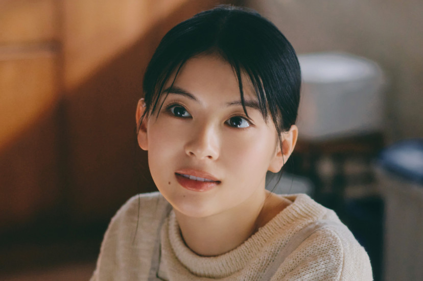 映画「君の話」
