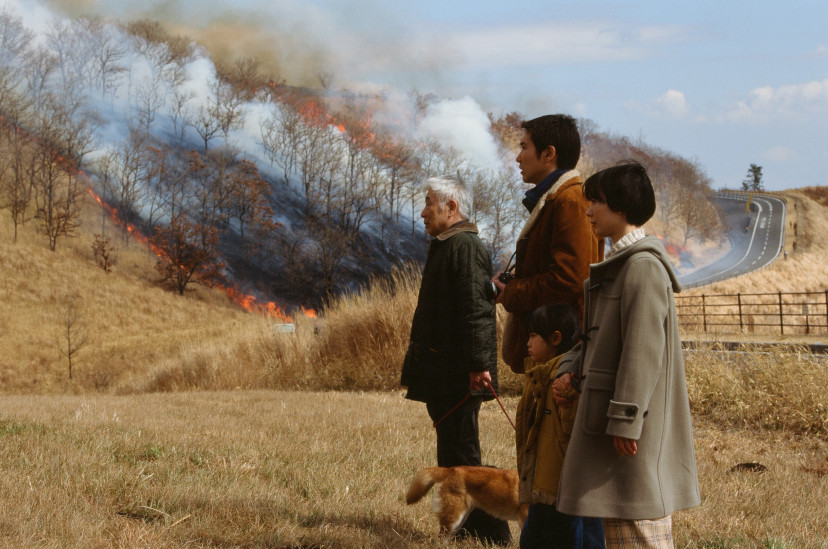 映画　メモリィズ