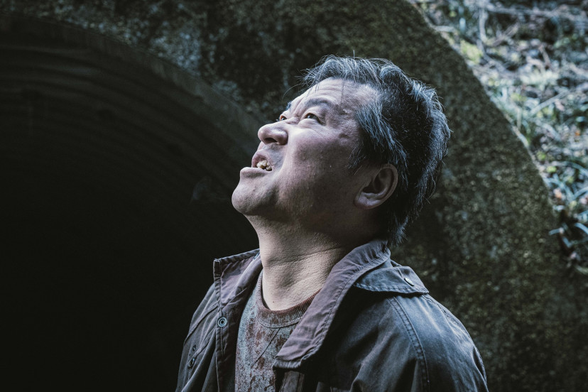 映画　名無し