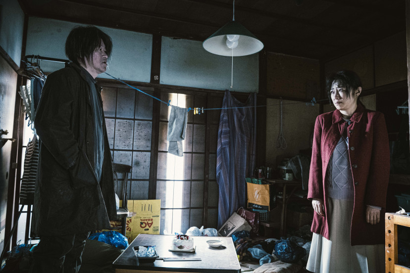 映画　名無し
