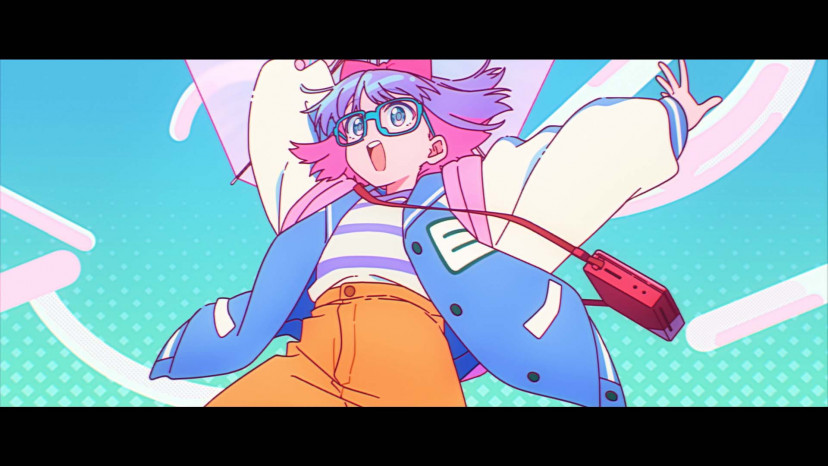 アニメ映画『GROTESQQQUE -グロテスク-』