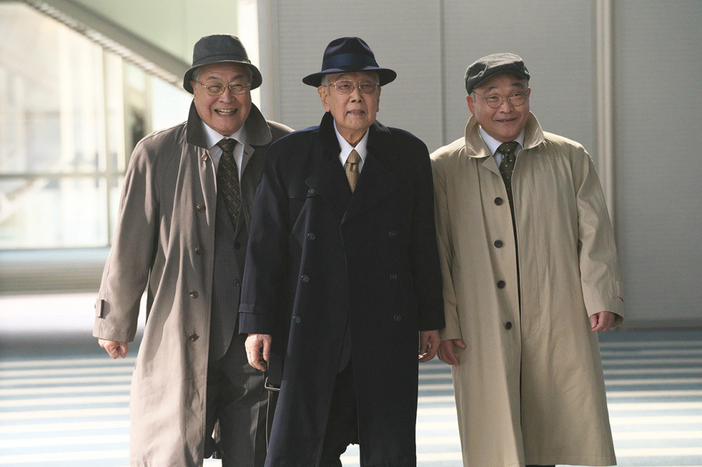 踊る大捜査線 N.E.W. メトロポリスを駆け抜けろ！