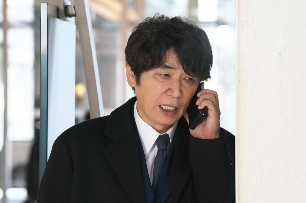 踊る大捜査線 N.E.W. メトロポリスを駆け抜けろ！