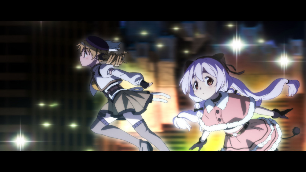 映画『劇場版 魔法少女まどか☆マギカ〈ワルプルギスの廻天〉』