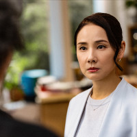 ドラマ『俺のこと、なんか言ってた？』野々村ヨウコは高瀬川の元妻！演じるのは吉田羊