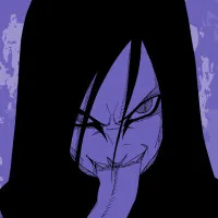 大蛇丸