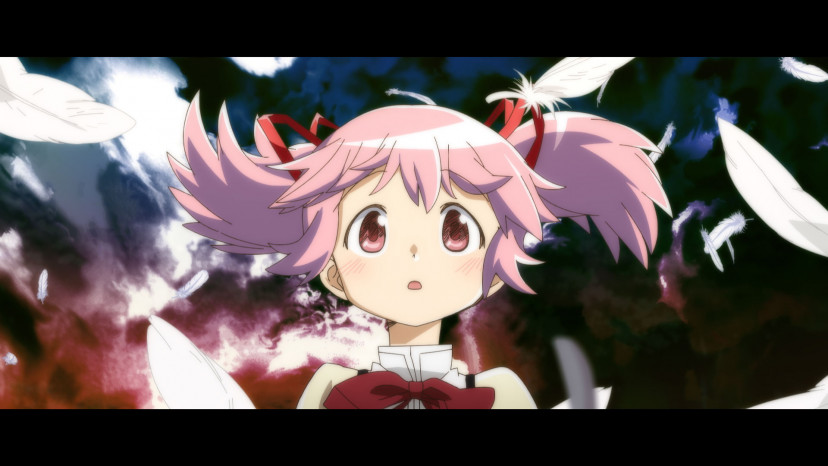 映画『劇場版 魔法少女まどか☆マギカ〈ワルプルギスの廻天〉』