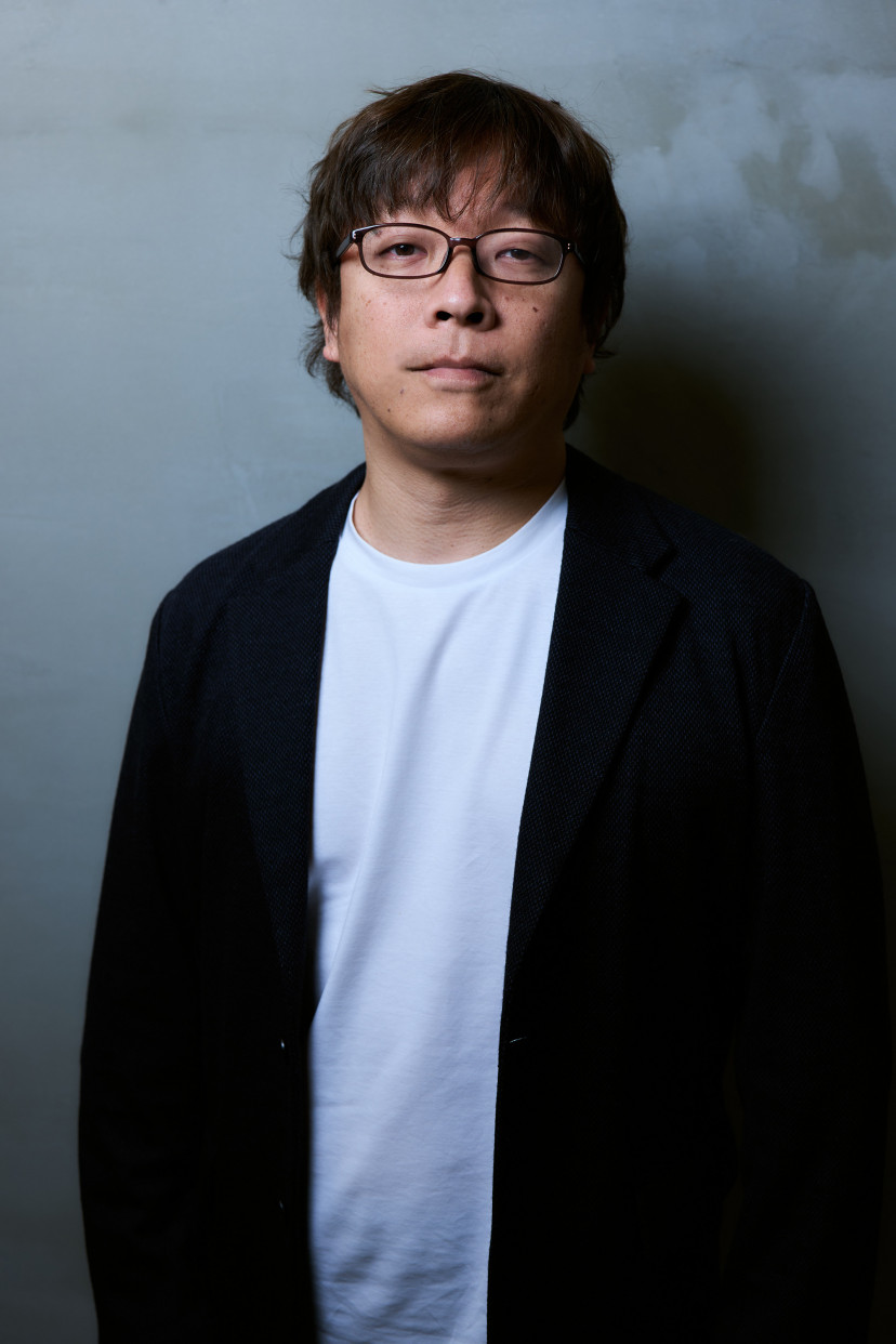 三木孝浩　監督