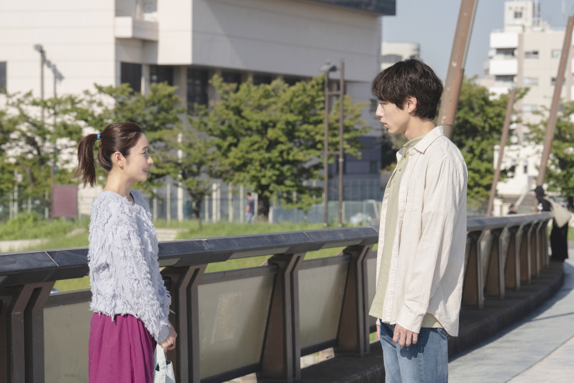 私はあなたを知らない、