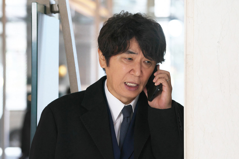 踊る大捜査線 N.E.W. メトロポリスを駆け抜けろ！