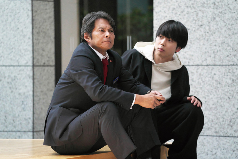 踊る大捜査線 N.E.W. メトロポリスを駆け抜けろ！