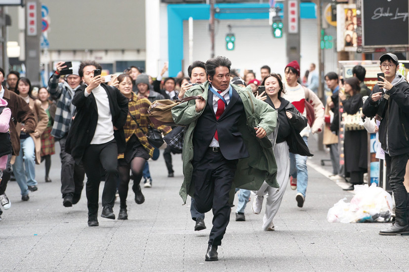 踊る大捜査線 N.E.W. メトロポリスを駆け抜けろ！