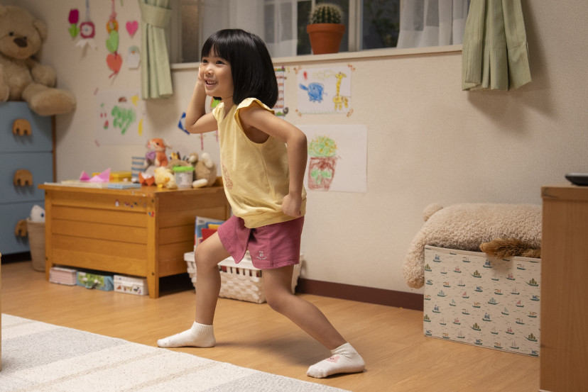 私はあなたを知らない、