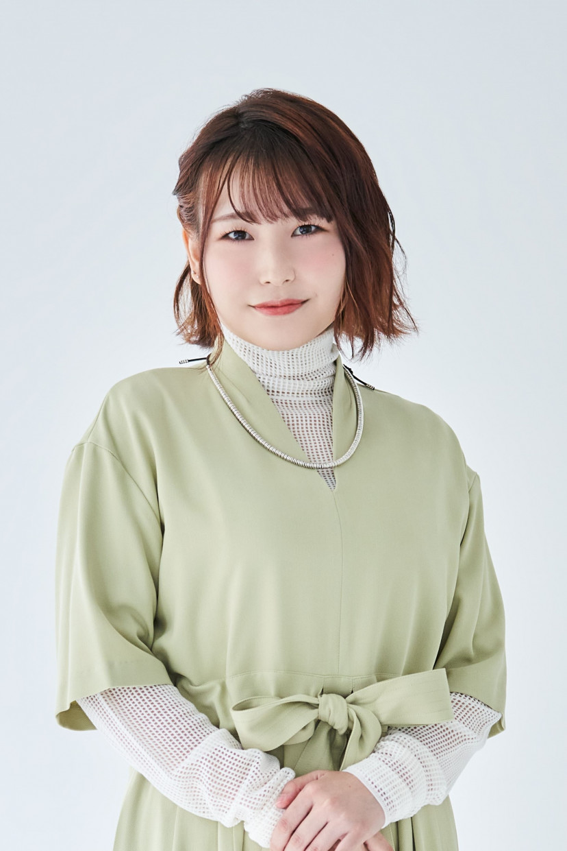 川井田夏海
