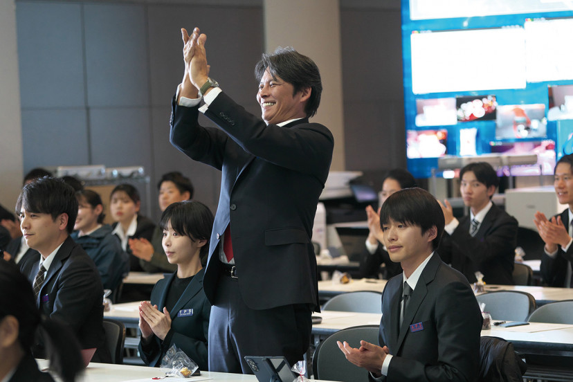 踊る大捜査線 N.E.W. メトロポリスを駆け抜けろ！