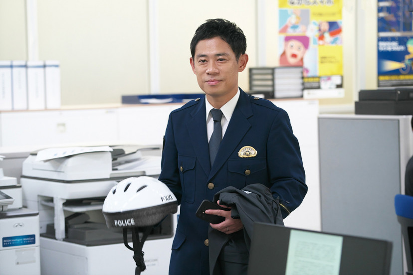 踊る大捜査線 N.E.W. メトロポリスを駆け抜けろ！