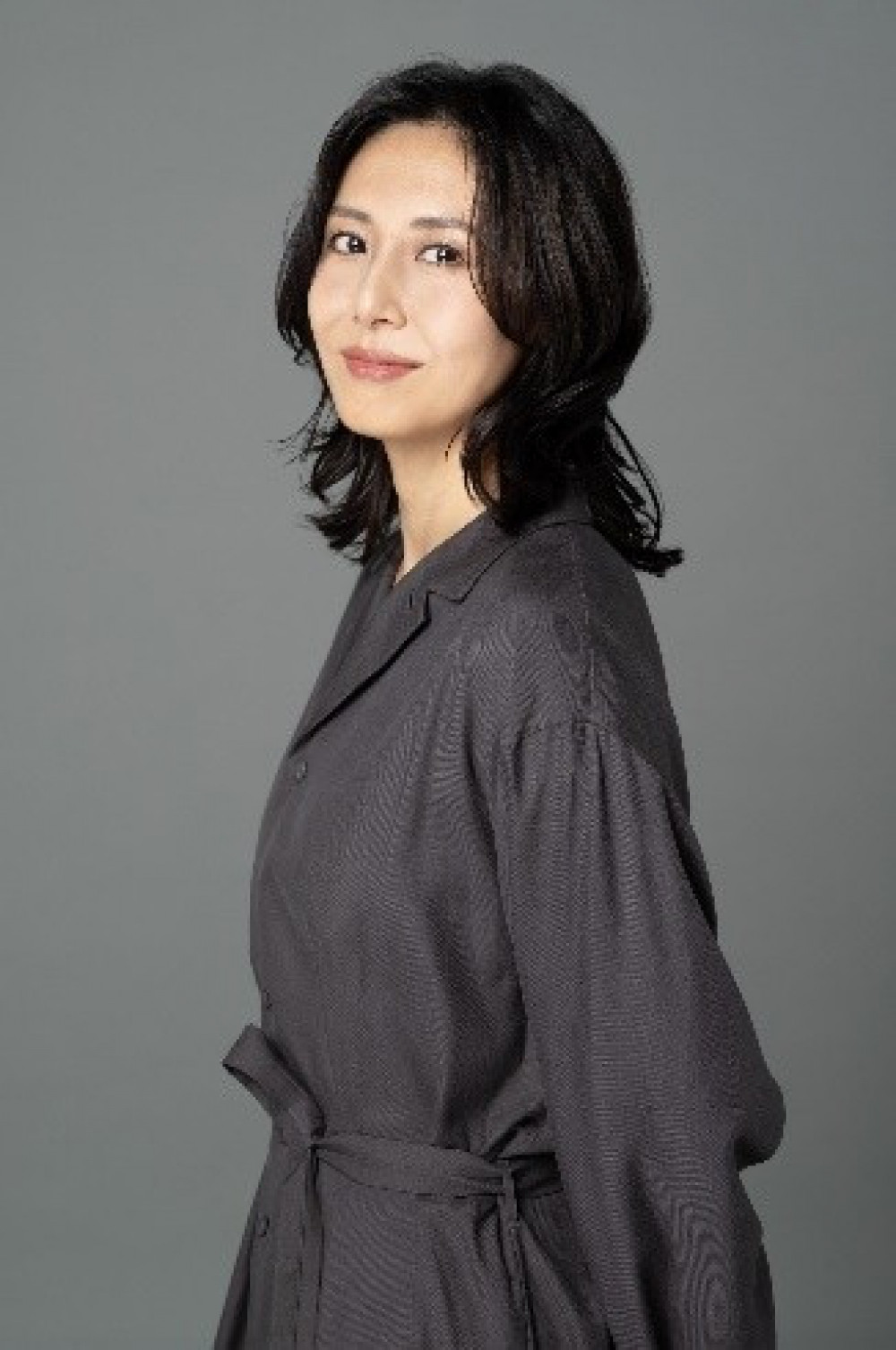 松嶋菜々子