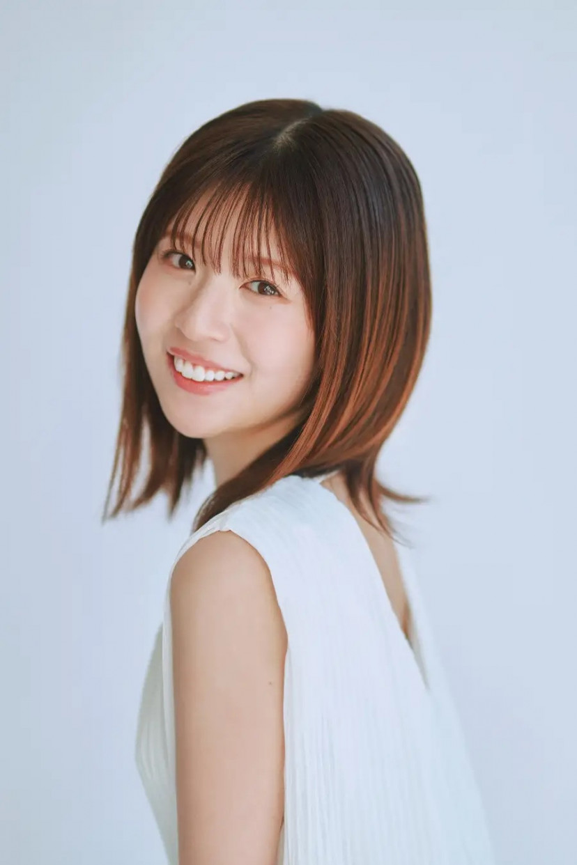 松田好花