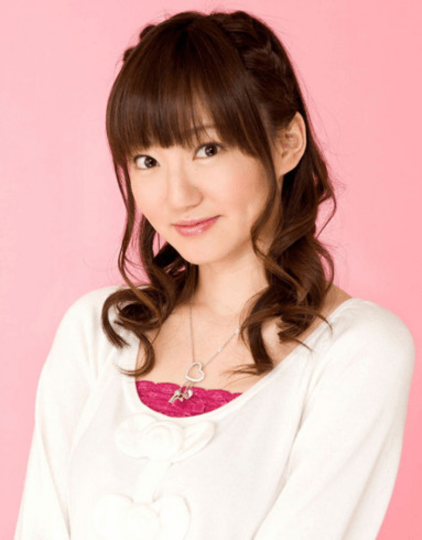 阿澄佳奈