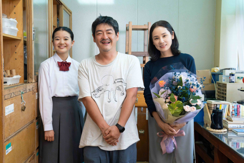映画 さとこはいつも