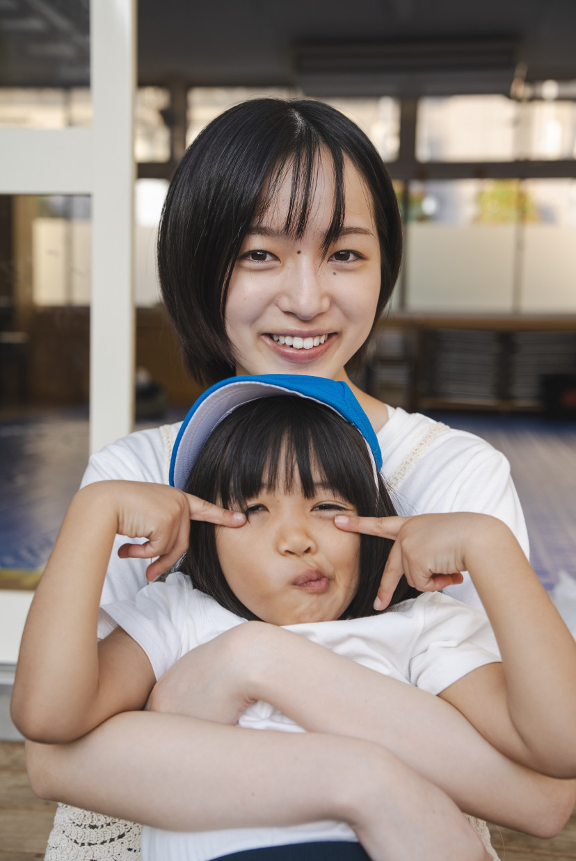 私はあなたを知らない、