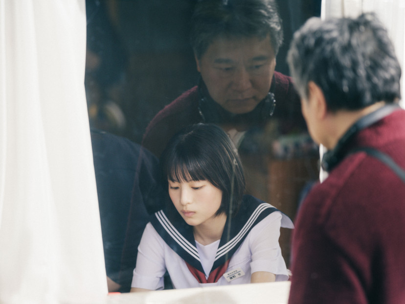 実写映画 ルックバック