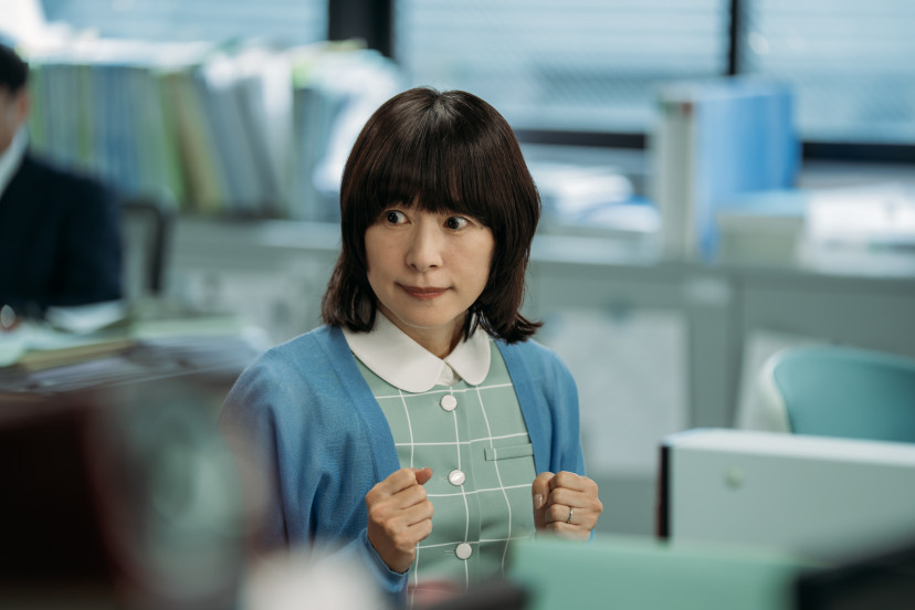 Netflix　映画『余命一年、男をかう』