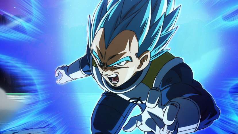 ドラゴンボール超 ビルス