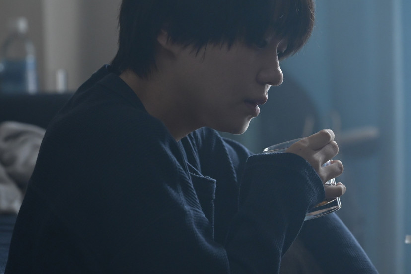 映画 シャドウワーク