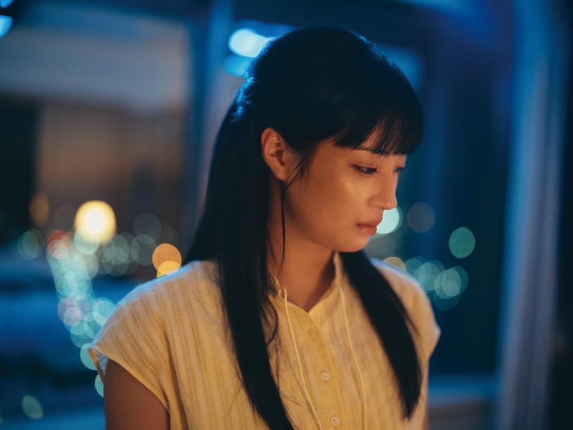 汝、星のごとく 広瀬すず