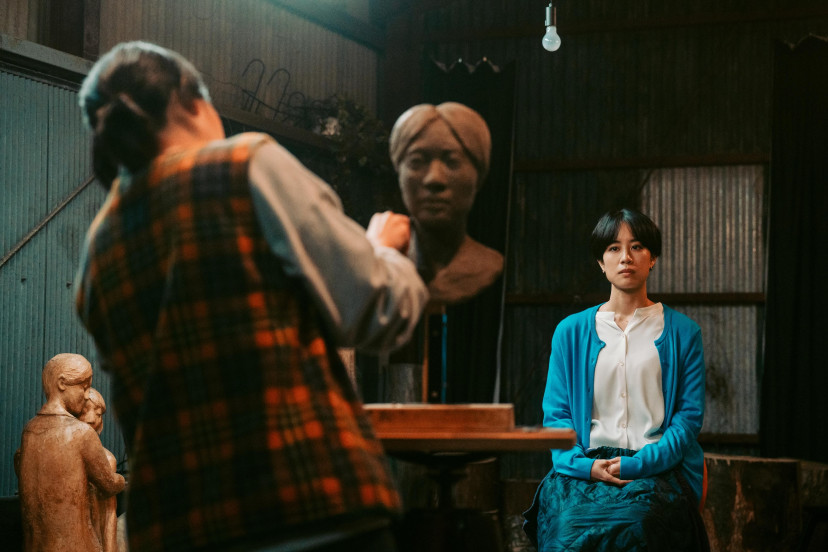 映画　ナギダイアリー