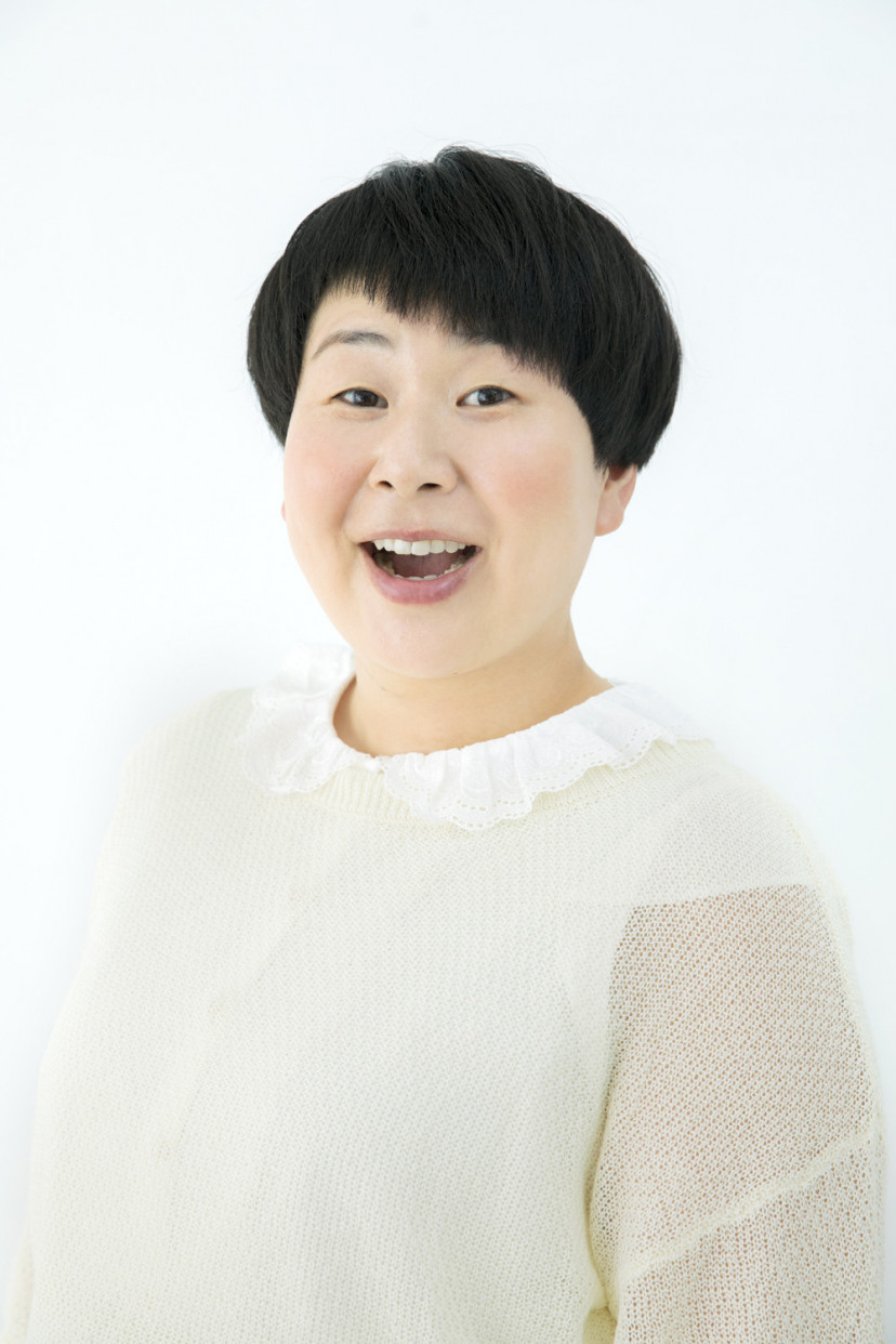 大島美幸