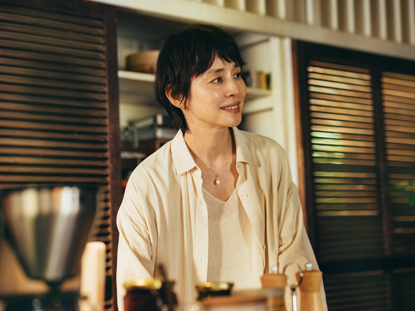 汝、星のごとく