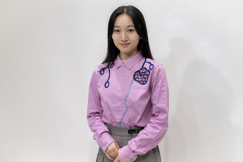 横溝菜帆