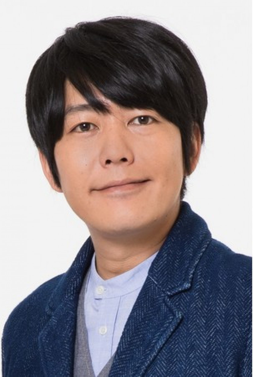 うしろシティ 阿諏訪泰義