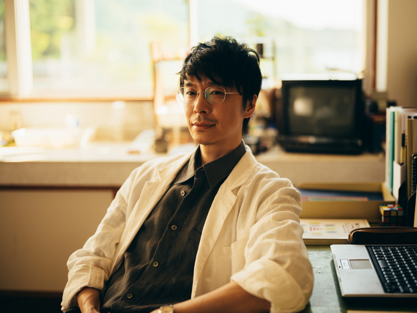 汝、星のごとく