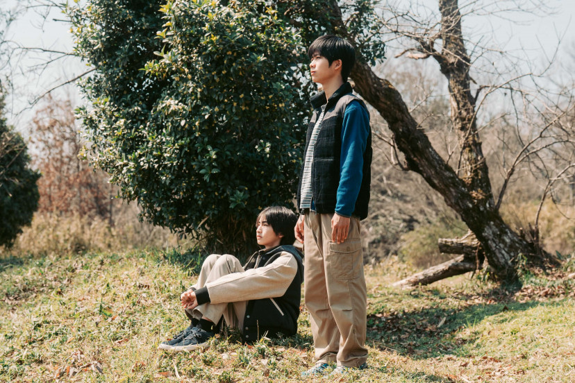 映画　ナギダイアリー