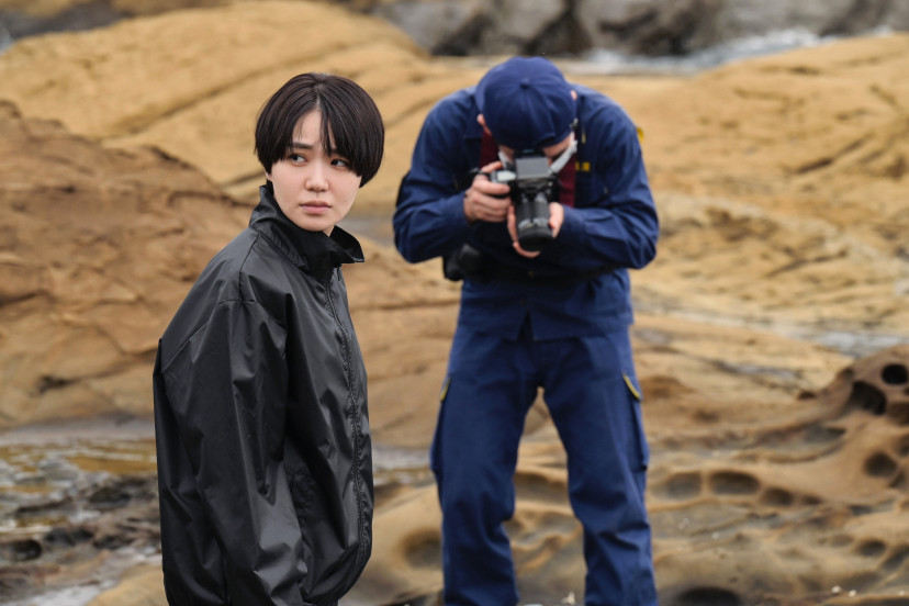 シャドウワーク　映画