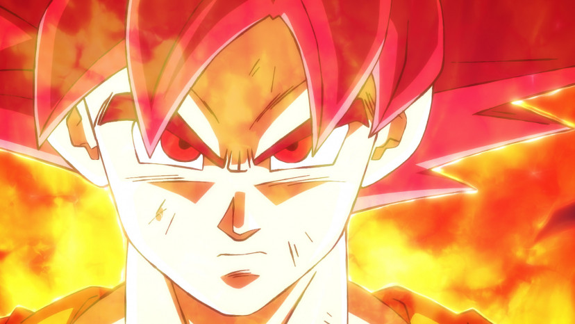 ドラゴンボール超 ビルス